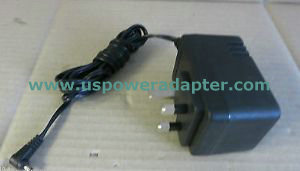 New AC/DC Power Adapter Charger Output 7.5VDC 2.1A 7.5dc - Model No. MKD-752100UK - Click Image to Close